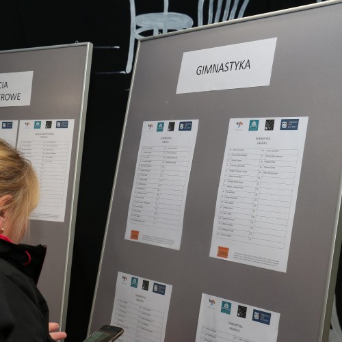 Inauguracja roku Uniwersytetu Trzeciego Wieku
